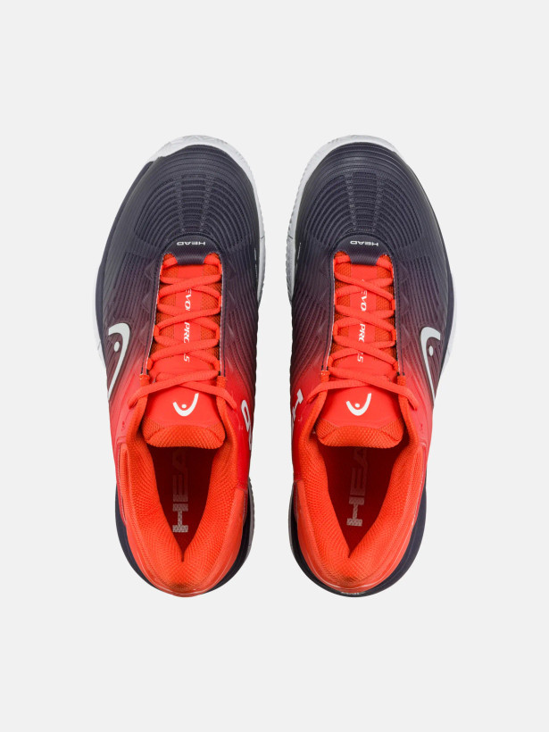 کفش تنیس مردانه هد مدل ریولت پرو 4.5 | Revolt Pro 4.5 Clay Men Tennis Shoes