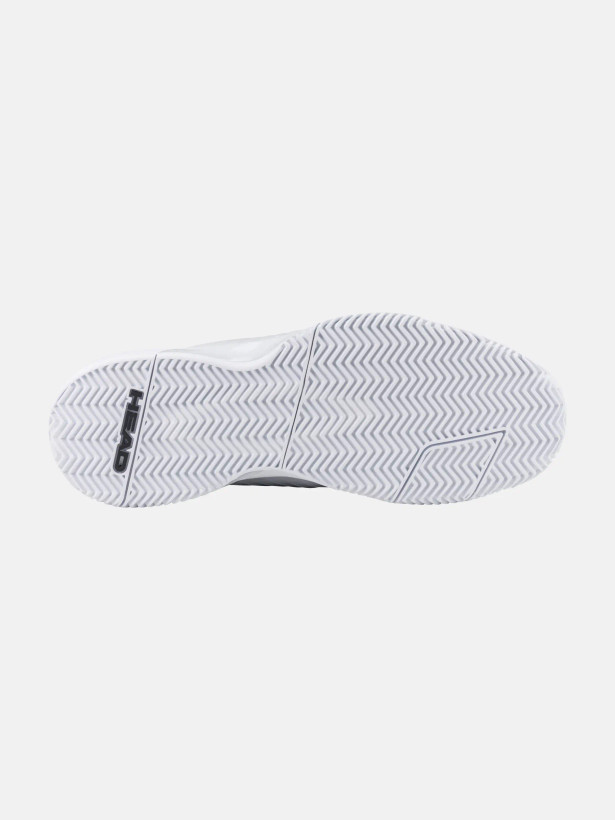 کفش تنیس مردانه هد مدل ریولت پرو 4.5 | Revolt Pro 4.5 Clay Men Tennis Shoes