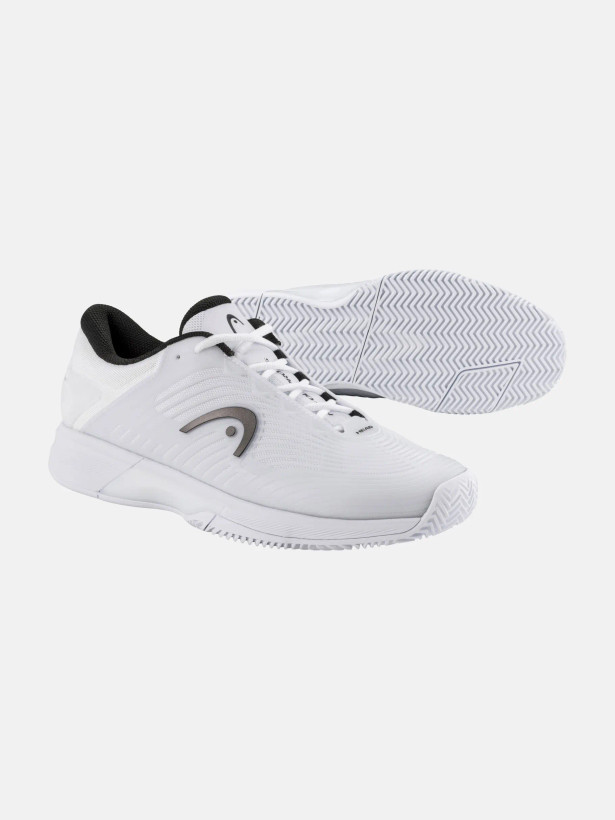 کفش تنیس مردانه هد مدل ریولت پرو 4.5 | Revolt Pro 4.5 Clay Men Tennis Shoes
