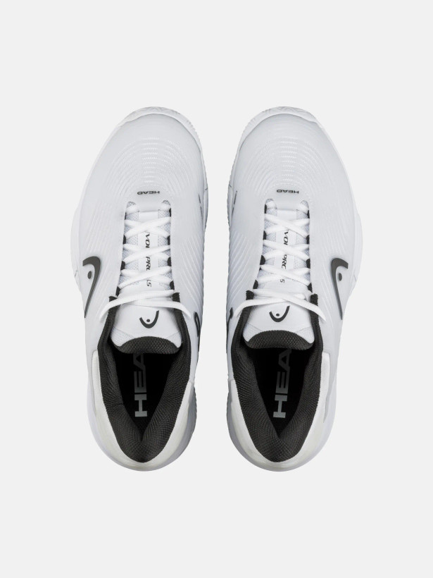 کفش تنیس مردانه هد مدل ریولت پرو 4.5 | Revolt Pro 4.5 Clay Men Tennis Shoes