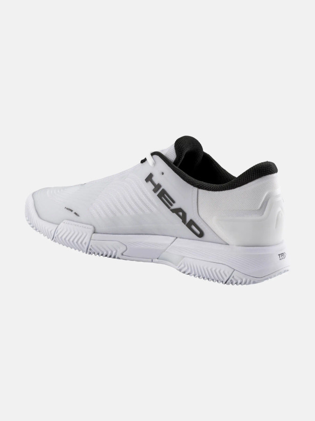 کفش تنیس مردانه هد مدل ریولت پرو 4.5 | Revolt Pro 4.5 Clay Men Tennis Shoes