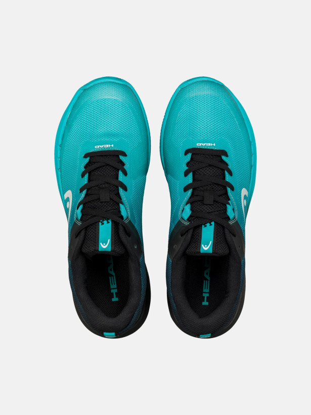 کفش تنیس مردانه هد مدل اسپرینت اوو 3.5 کلی | Sprint Evo 3.5 Clay Men Tennis Shoes