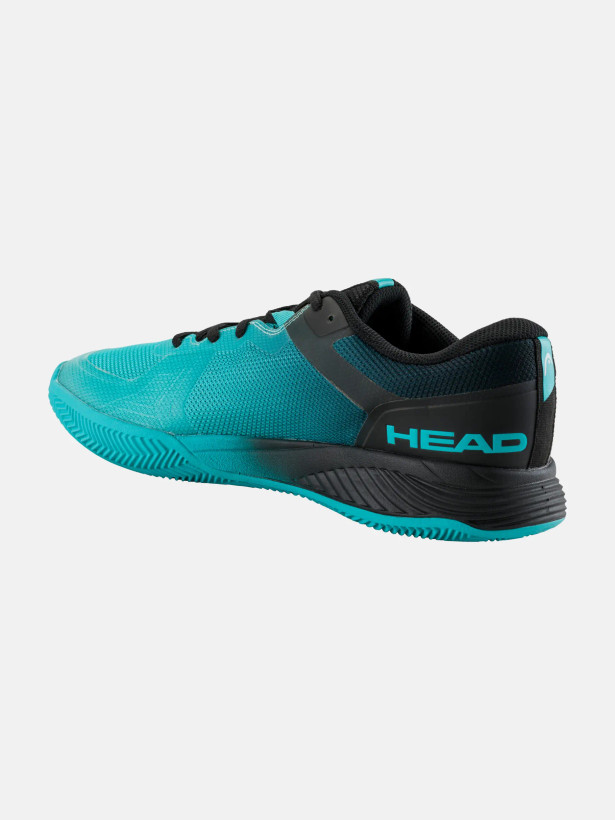 کفش تنیس مردانه هد مدل اسپرینت اوو 3.5 کلی | Sprint Evo 3.5 Clay Men Tennis Shoes
