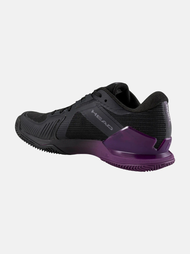 کفش تنیس زنانه هد مدل اسپرینت پرو 4.0 کلی | Sprint Pro 4.0 Clay Women Tennis Shoes
