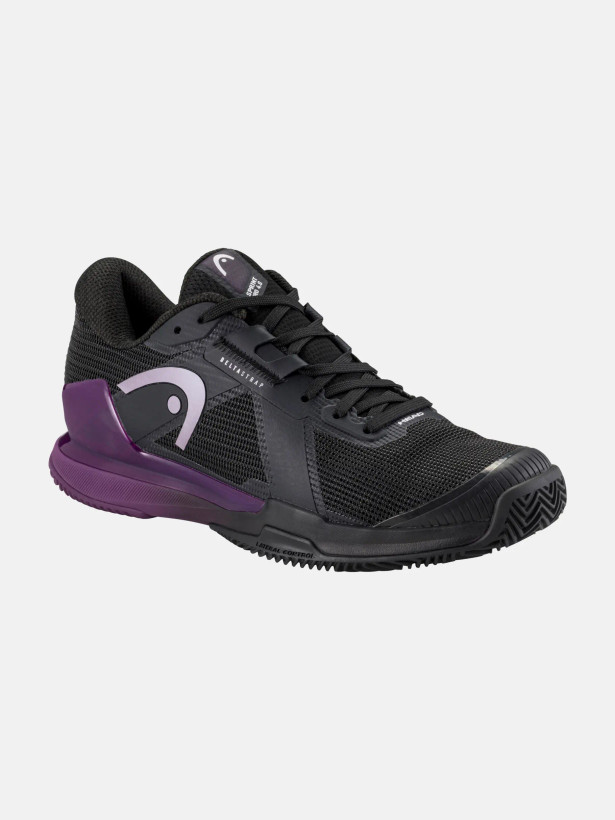 کفش تنیس زنانه هد مدل اسپرینت پرو 4.0 کلی | Sprint Pro 4.0 Clay Women Tennis Shoes