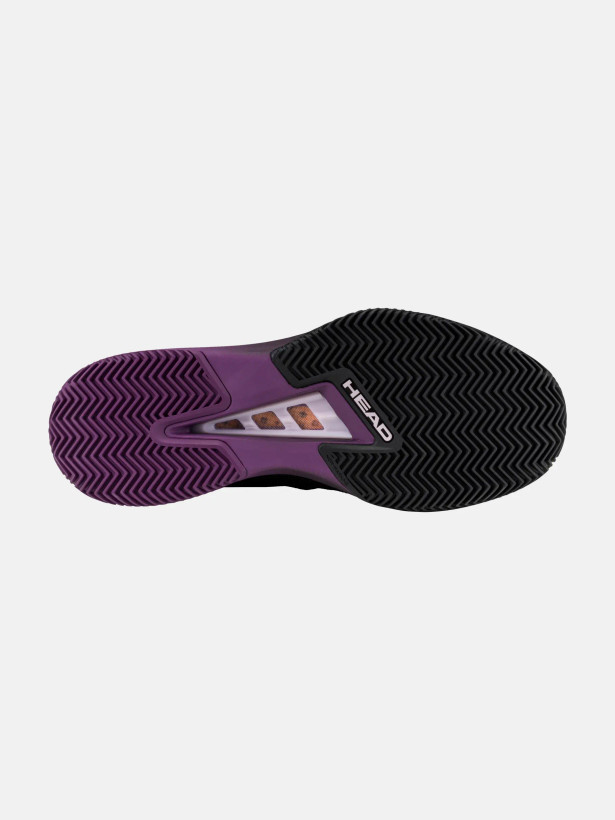 کفش تنیس زنانه هد مدل اسپرینت پرو 4.0 کلی | Sprint Pro 4.0 Clay Women Tennis Shoes