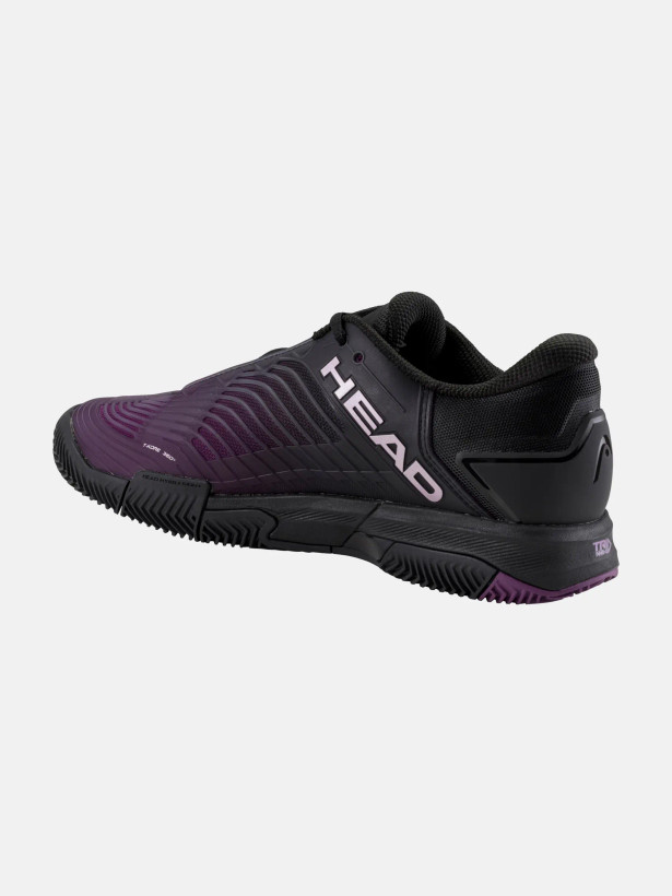 کفش تنیس زنانه هد مدل ریولت پرو 4.5 کلی | Revolt Pro 4.5 Clay Women Tennis Shoes