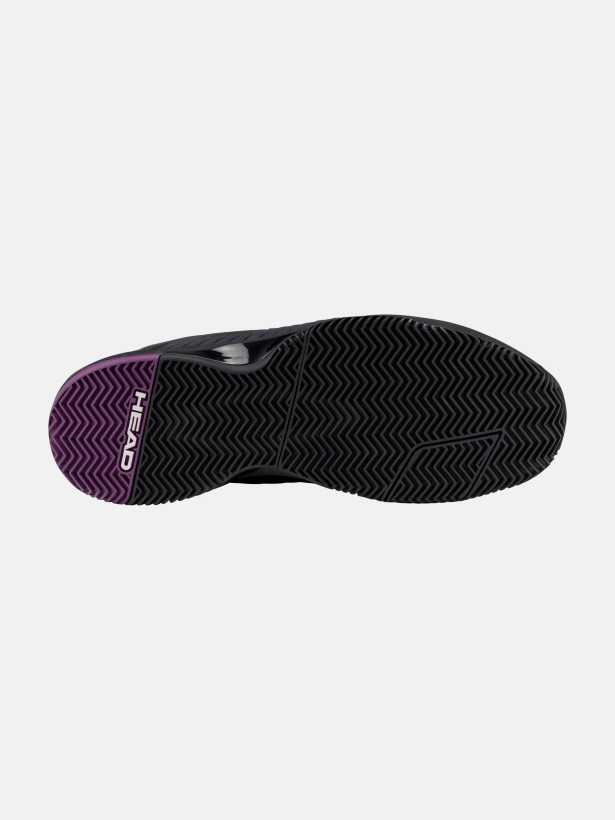 کفش تنیس زنانه هد مدل ریولت پرو 4.5 کلی | Revolt Pro 4.5 Clay Women Tennis Shoes