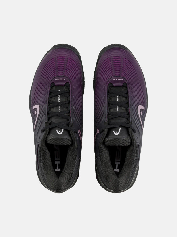 کفش تنیس زنانه هد مدل ریولت پرو 4.5 کلی | Revolt Pro 4.5 Clay Women Tennis Shoes