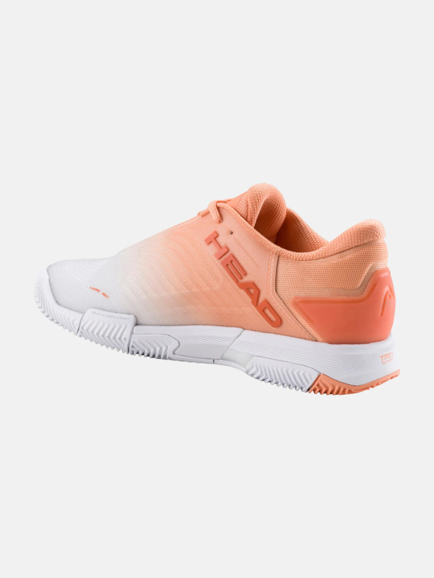 کفش تنیس زنانه هد مدل ریولت پرو 4.5 کلی | Revolt Pro 4.5 Clay Women Tennis Shoes