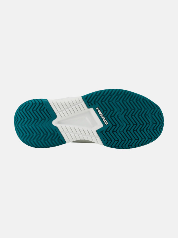 کفش تنیس بچه گانه هد مدل اسپرینت استرپ 4.0 | Sprint Strap 4.0 Kids