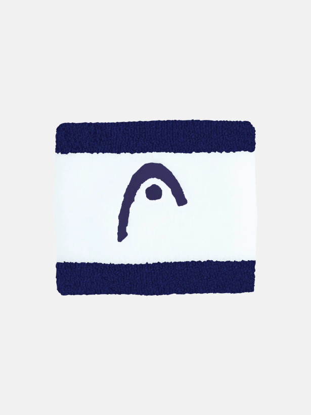 مچ بند هد 2.5 اینچی | Wristband Striped 2.5