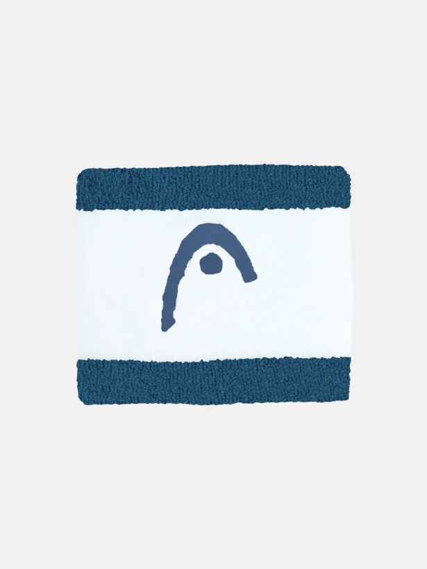 مچ بند هد 2.5 اینچی | Wristband Striped 2.5