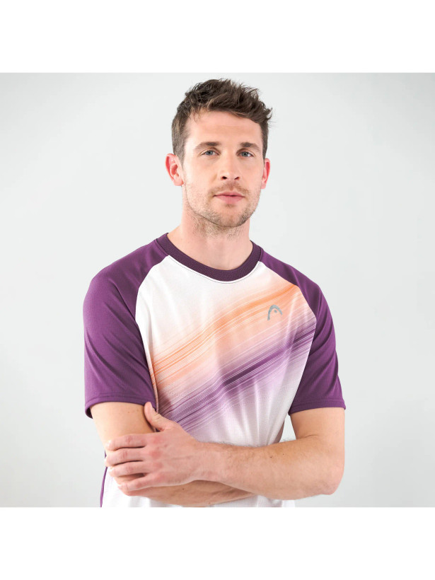 تیشرت مردانه هد مدل پرفورمنس | PERFORMANCE T-Shirt Men
