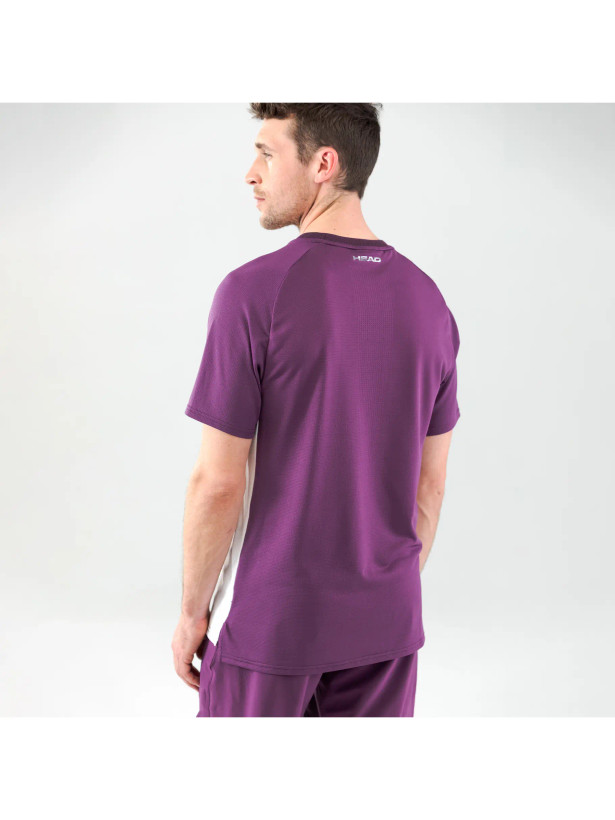تیشرت مردانه هد مدل پرفورمنس | PERFORMANCE T-Shirt Men