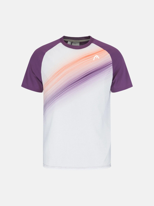 تیشرت مردانه هد مدل پرفورمنس | PERFORMANCE T-Shirt Men