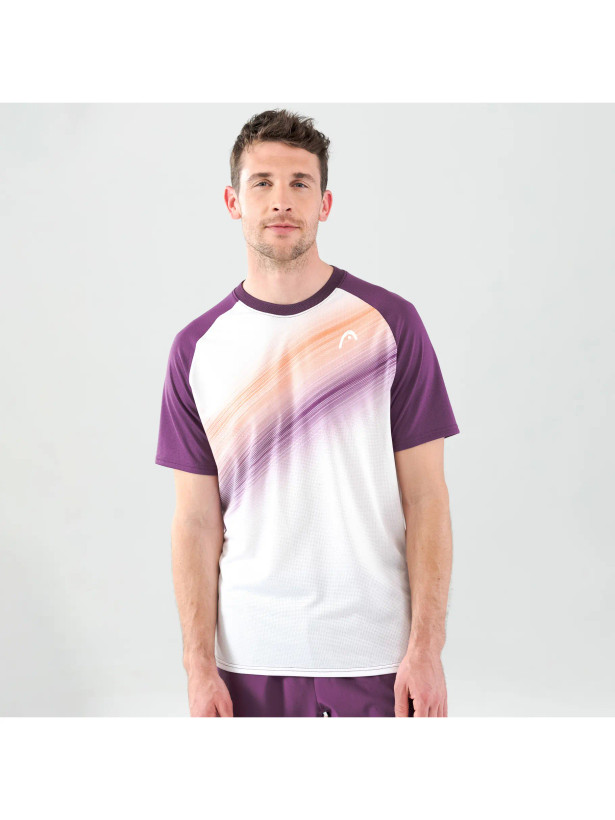 تیشرت مردانه هد مدل پرفورمنس | PERFORMANCE T-Shirt Men