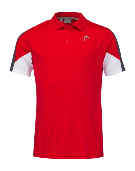 تیشرت مردانه هد مدل پولو شرت کلاب 22 | CLUB 22 Tech Polo Shirt