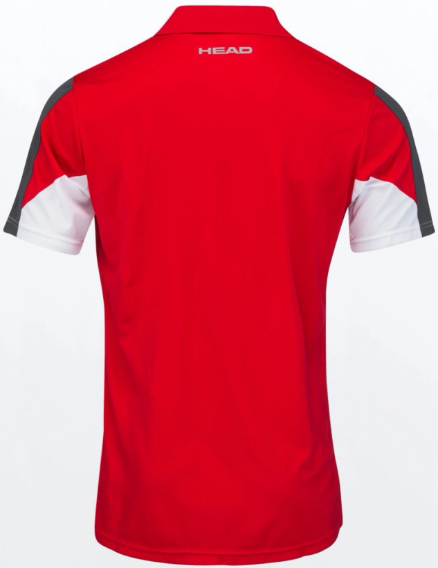 تیشرت مردانه هد مدل پولو شرت کلاب 22 | CLUB 22 Tech Polo Shirt