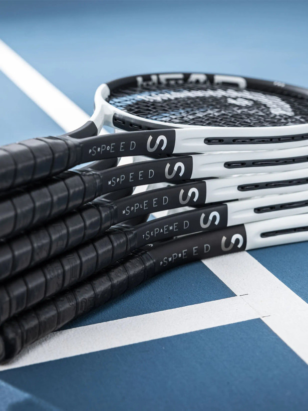 راکت تنیس هد مدل اسپید پاور | Speed PWR Racquet