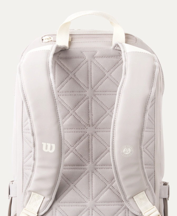 کوله پشتی ویلسون | Roland-Garros 2025 Backpack