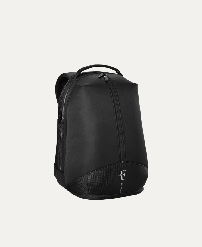 کوله پشتی تنیس ویلسون مدا آر اف (راجر فدرر) | RF Tennis Backpack