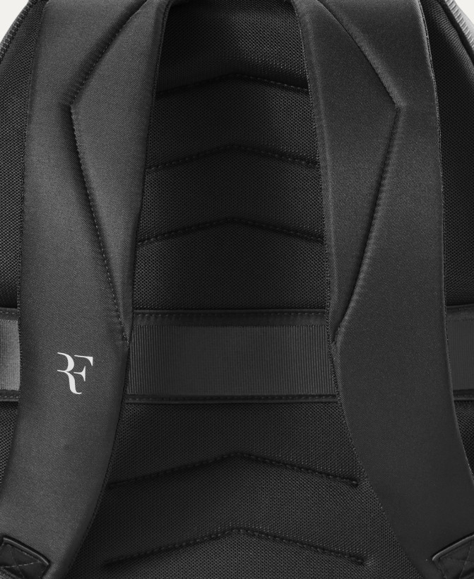 کوله پشتی تنیس ویلسون مدا آر اف (راجر فدرر) | RF Tennis Backpack