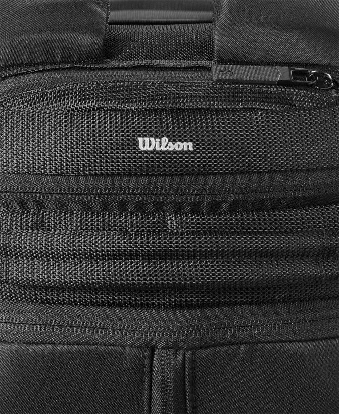 کوله پشتی تنیس ویلسون مدا آر اف (راجر فدرر) | RF Tennis Backpack