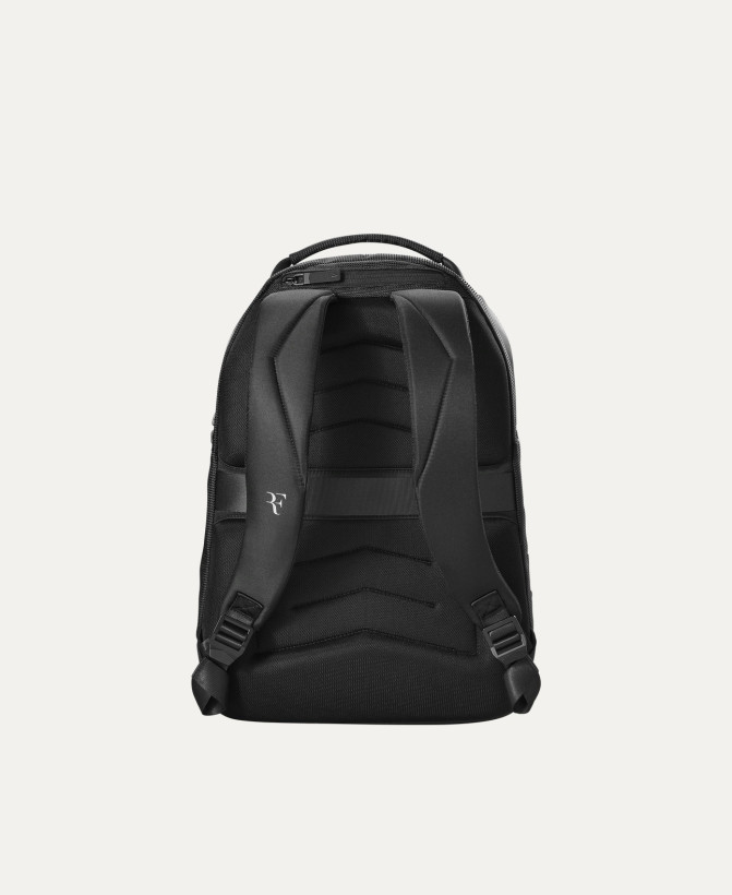 کوله پشتی تنیس ویلسون مدا آر اف (راجر فدرر) | RF Tennis Backpack