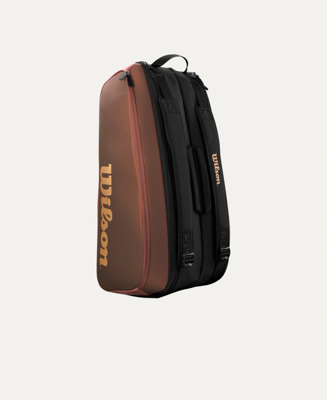 ساک تنیس ویلسون سوپر تور پرو استاف 9 راکته | Thermobag Super Tour Pro Staff