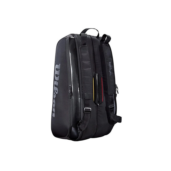 ساک تنیس ویلسون سوپر تور پرو استاف 9 راکته | Thermobag Super Tour Pro Staff