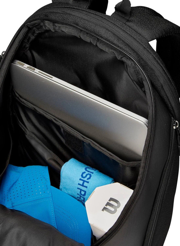 کوله پشتی دی ان ای راجر فدرر | Wilson RF DNA backpack