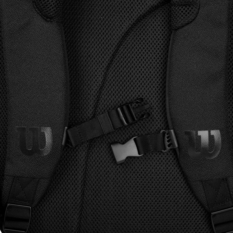 کوله پشتی دی ان ای راجر فدرر | Wilson RF DNA backpack
