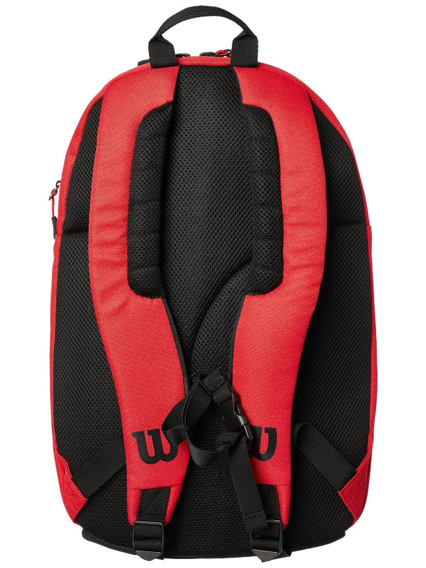 کوله پشتی دی ان ای راجر فدرر | Wilson RF DNA backpack