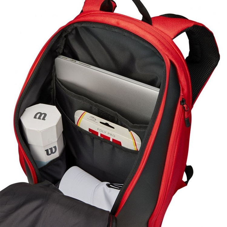 کوله پشتی دی ان ای راجر فدرر | Wilson RF DNA backpack