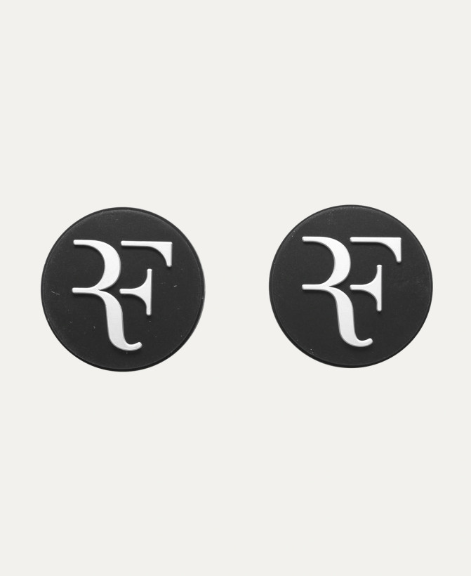 ضربه گیر راکت تنیس ویلسون مدل راجر فدرر | Roger Federer Dampener 2 Pack