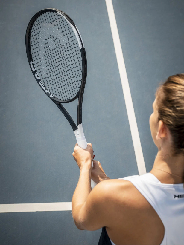 راکت تنیس هد مدل اسپید ام پی لایت 2026 | Speed MP L Tennis Racquet