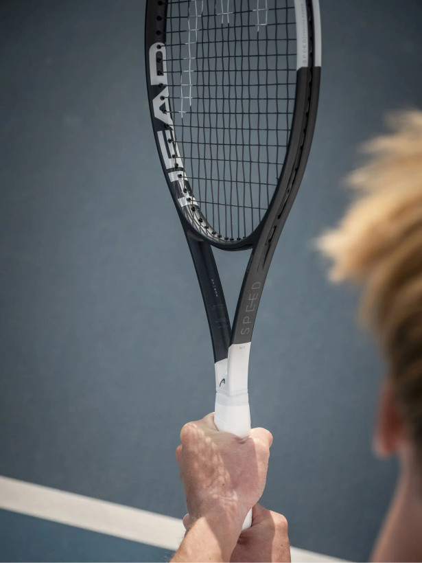 راکت تنیس هد مدل اسپید ام پی 2026 | Speed MP Racquet