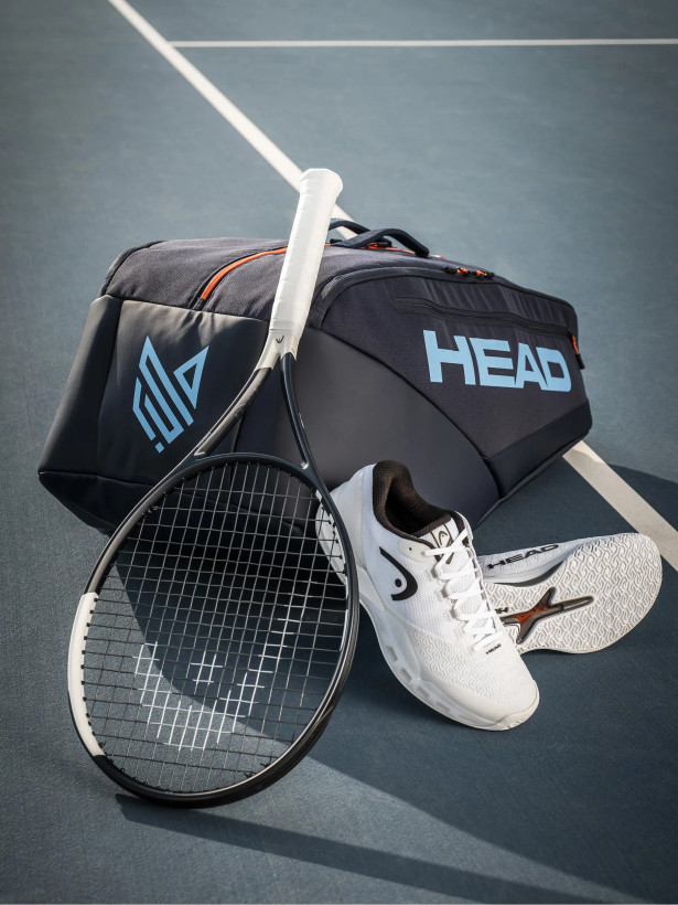 راکت تنیس هد مدل اسپید ام پی 2026 | Speed MP Racquet