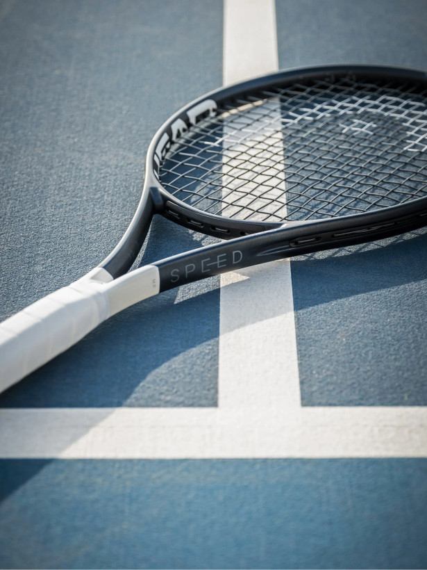 راکت تنیس هد مدل اسپید ام پی 2026 | Speed MP Racquet