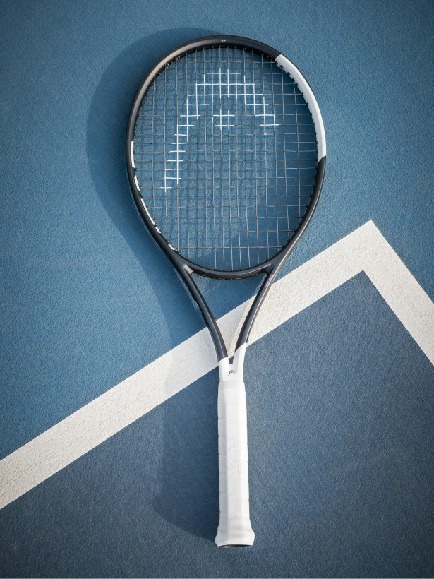 راکت تنیس هد مدل اسپید ام پی 2026 | Speed MP Racquet