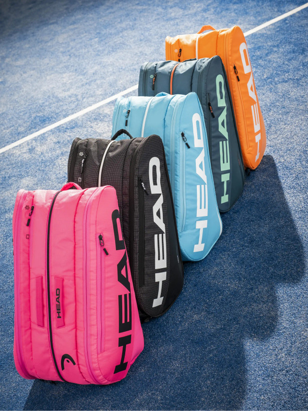 ساک پدل هد مدل تور لارج | Tour Padel Bag L
