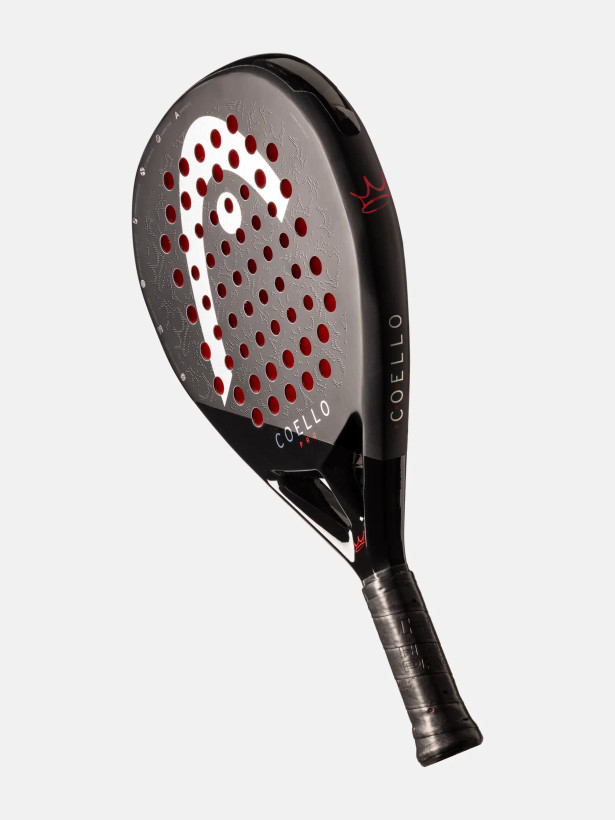 راکت پدل هد مدل کولئو پرو 2026 | Coello Pro Padel