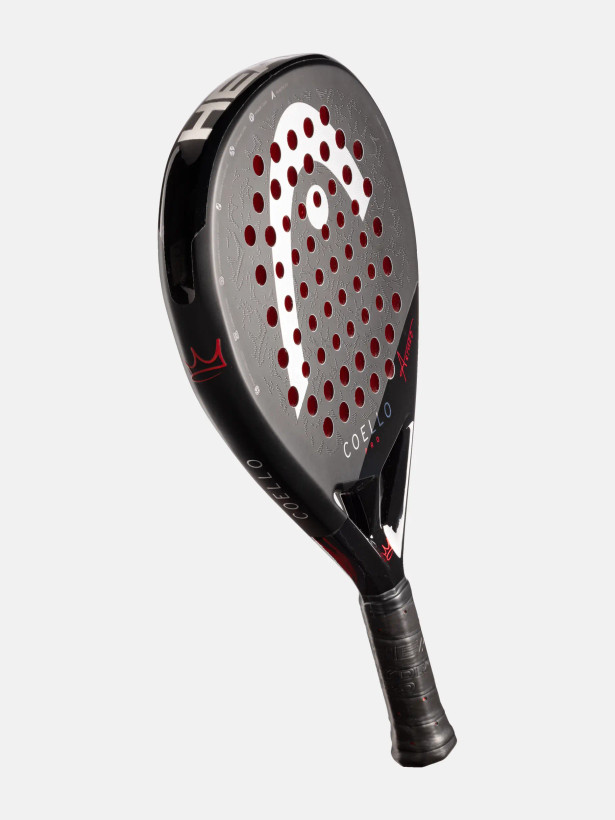 راکت پدل هد مدل کولئو پرو 2026 | Coello Pro Padel