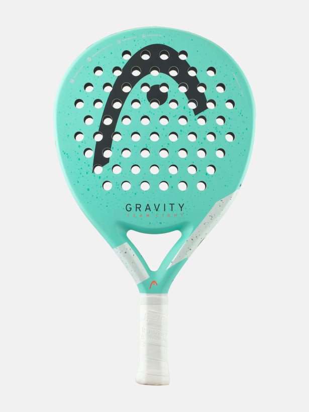 راکت پدل هد مدل گرویتی تیم لایت 2024 | Gravity Team Light Padel