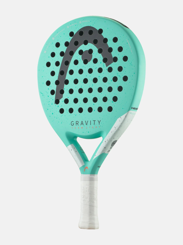 راکت پدل هد مدل گرویتی تیم لایت 2024 | Gravity Team Light Padel