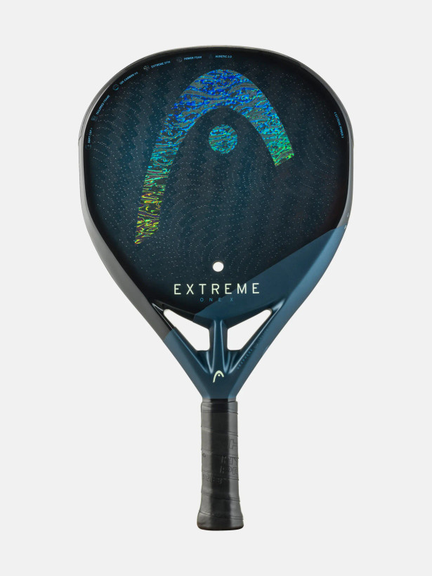 راکت پدل هد مدل اکستریم وان ایکس 2025 | Extreme One X Padel