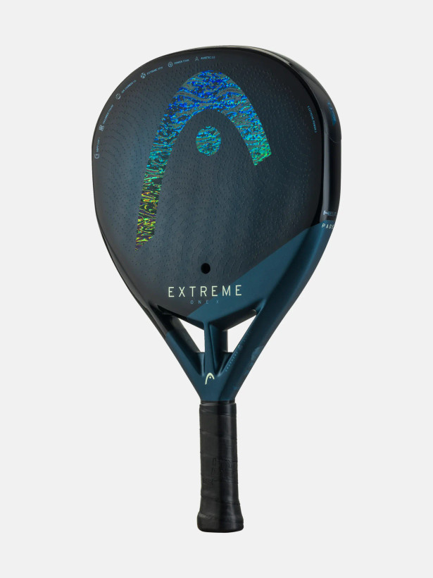 راکت پدل هد مدل اکستریم وان ایکس 2025 | Extreme One X Padel