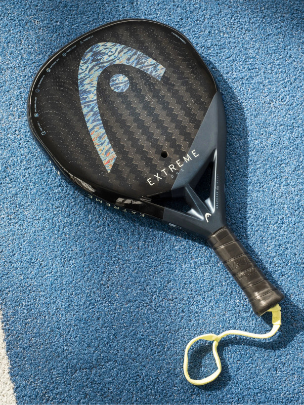 راکت پدل هد مدل اکستریم وان 2025 | Extreme One Padel