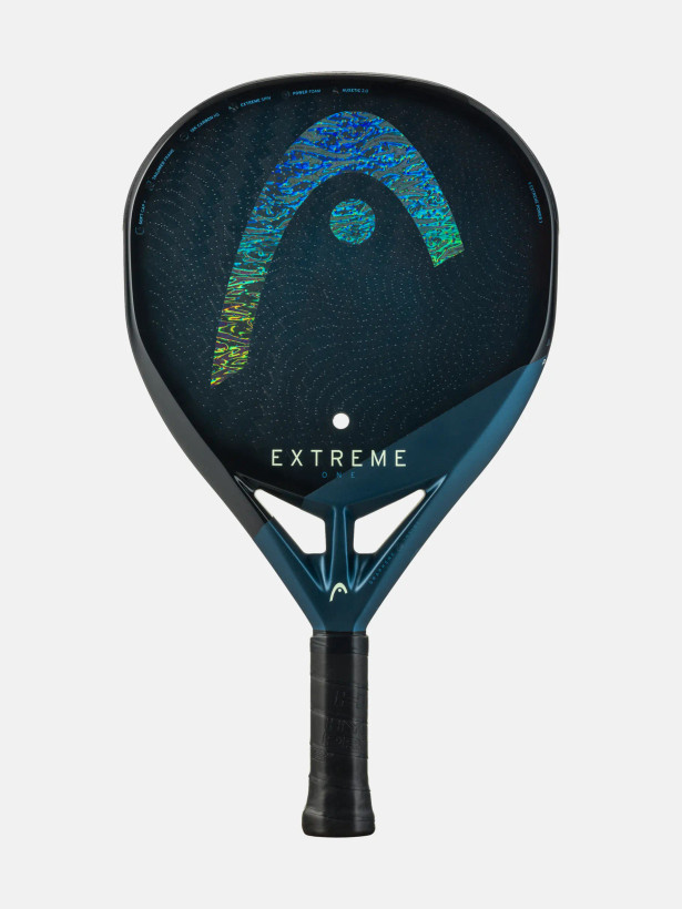 راکت پدل هد مدل اکستریم وان 2025 | Extreme One Padel